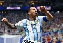 Thierry Henry volvió a llenar de elogios a Messi tras la clasificación de Argentina y lo comparó con un guión de Hollywood