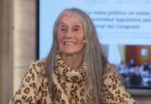 Tiene 92 años, dejó el tenis para dedicarse a su familia y décadas después volvió a representar a la Argentina: “Siempre hay que tener un deseo y seguirlo”