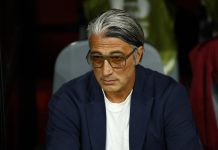 Tiene una fábrica de colchones, brilla en el golf y fue estafado por los Hells Angels: quién es Murat Yakin, el técnico de Suiza
