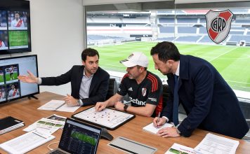 Tras cerrar a Ángel Correa, quién es el último objetivo de River plate en el mercado de pases