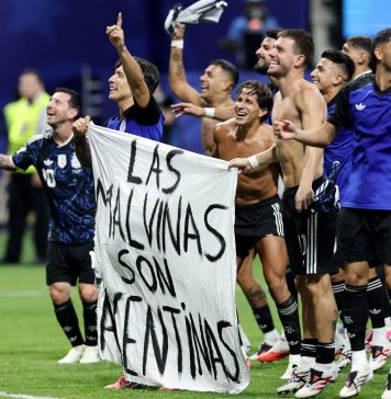Tras la victoria de la Argentina en el Mundial, las búsquedas en sobre las Islas Malvinas en Google registraron un aumento histórico a nivel global