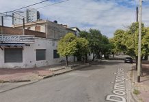 Tras varias denuncias, montaron un operativo en un barrio de Córdoba y desarticularon un búnker de drogas