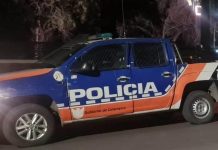 Un efectivo policial de Catamarca fue condenado por amenazar de muerte a su expareja