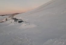 Un fiscal de Catamarca investiga a los guías que llevaron a más de 200 turistas a la cordillera en medio de un temporal