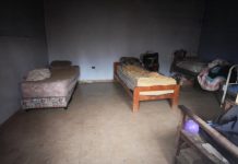 Un incendio destapó el horror: adultos mayores fueron encontrados hacinados y sin comida en un geriátrico clandestino en Santa Fe
