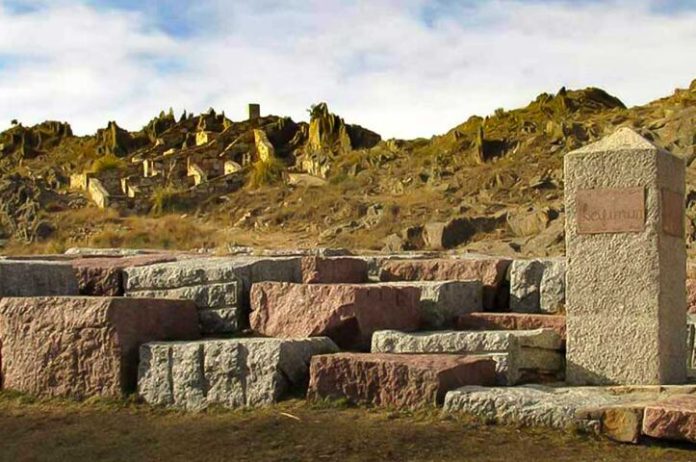 Un pueblo rural anunció que regalará oro a los turistas que lo visiten durante las vacaciones de invierno