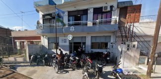 Una policía de la fuerza porteña se suicidó en una comisaría de La Matanza mientras su ex novio la denunciaba por violencia