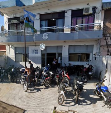 Una policía de la fuerza porteña se suicidó en una comisaría de La Matanza mientras su ex novio la denunciaba por violencia
