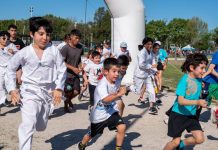 Vacaciones de invierno: cómo será “Universo Aventura”, la propuesta gratuita que se realizará en Lanús
