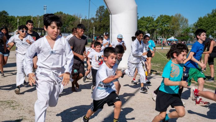 Vacaciones de invierno: cómo será “Universo Aventura”, la propuesta gratuita que se realizará en Lanús