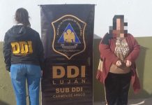 Video: los desgarradores gritos de la víctima de una banda dedicada a entraderas en barrios cerrados