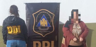 Video: los desgarradores gritos de la víctima de una banda dedicada a entraderas en barrios cerrados