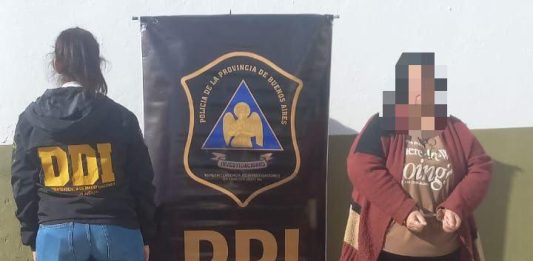 Video: los desgarradores gritos de la víctima de una banda dedicada a entraderas en barrios cerrados