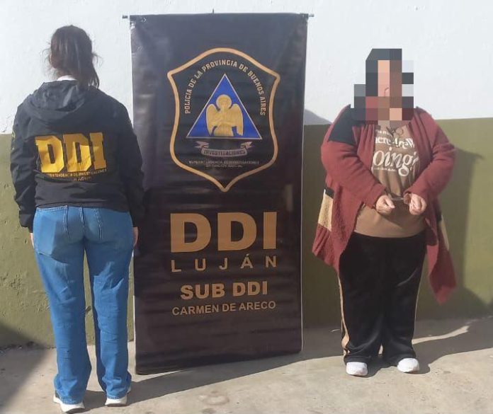 Video: los desgarradores gritos de la víctima de una banda dedicada a entraderas en barrios cerrados