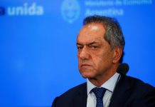 Violento intento de robo a Daniel Scioli: una banda armada liderada por un ex custodio ingresó a su casa de La Ñata