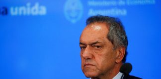 Violento intento de robo a Daniel Scioli: una banda armada liderada por un ex custodio ingresó a su casa de La Ñata