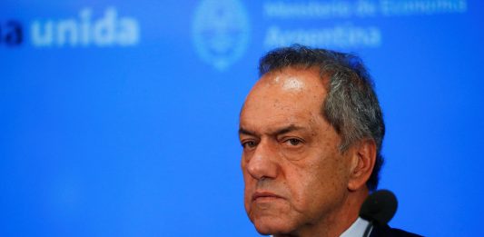 Violento intento de robo a Daniel Scioli: una banda armada liderada por un ex custodio ingresó a su casa de La Ñata