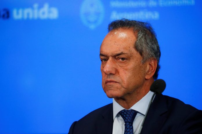 Violento intento de robo a Daniel Scioli: una banda armada liderada por un ex custodio ingresó a su casa de La Ñata
