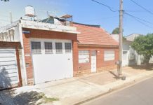 Doble tragedia en Morón: investigarán la muerte de un padre y su hija tras encontrarse los cuerpos en su casa