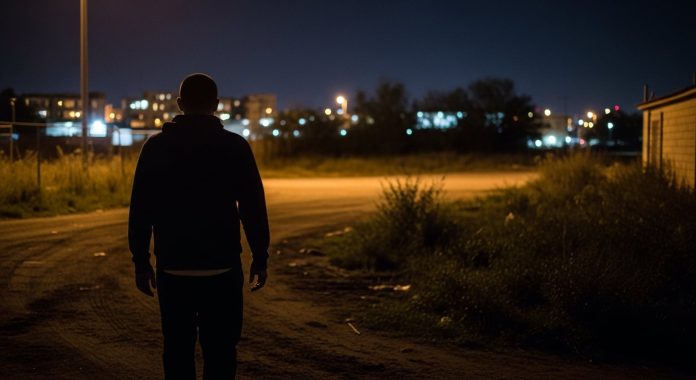 El caso del depredador serial de Quilmes: así actuaba el hombre que raptaba, violaba y robaba a adolescentes