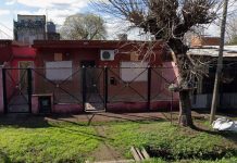 Horror en Rafael Calzada: un chico de 12 años fue asesinado y su padre quedó detenido tras confesar el hecho