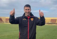 Jugó en Racing y San Lorenzo, fue campeón y volvió al fútbol a los 39 años tras superar una depresión: “Es una alegría enorme”