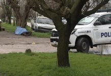 Mataron a un hombre de 68 años en Mar del Plata: tenía un disparo en la pierna y golpes