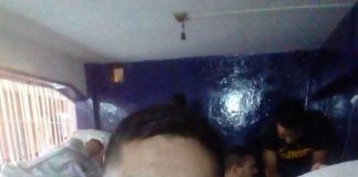 Un hombre fue apuñalado en su casa de La Plata y acusó a su hijastro antes de morir