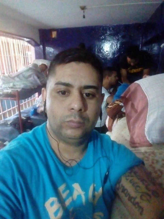 Un hombre fue apuñalado en su casa de La Plata y acusó a su hijastro antes de morir