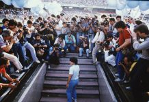 Una pasión que cumple un siglo: los 100 años del SSC Napoli