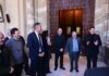 Avanza la organización de la visita del papa León XIV: qué dejaron las reuniones en Córdoba y Buenos Aires