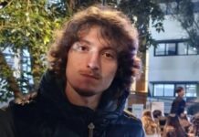 Buscan a Mariano Martínez, un joven que desapareció en La Plata: qué dijeron los padres