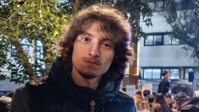 Buscan a Mariano Martínez, un joven que desapareció en La Plata: qué dijeron los padres