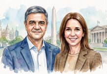 Crecen las tensiones entre LLA y el PRO por CABA: versiones cruzadas sobre la fórmula para 2027