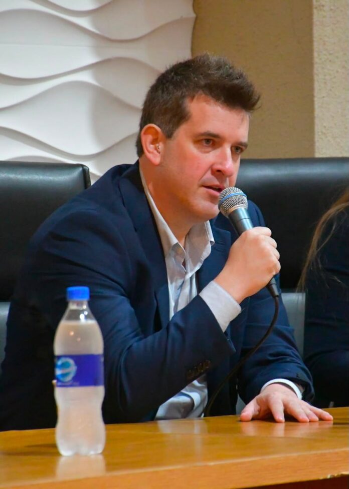 Denunciaron a un concejal de General Rodríguez por presuntos vínculos con narcos: “Manejan la droga”