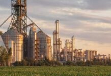 Después de años de debate, el Senado consensuó avanzar en una suba del corte de biocombustible