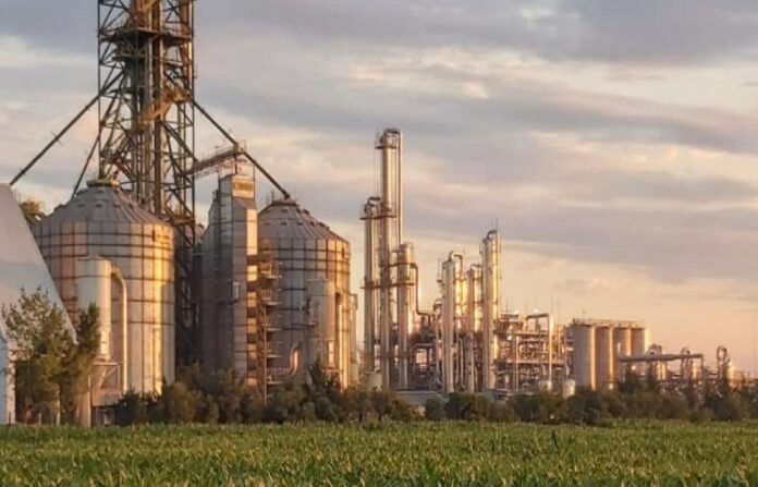 Después de años de debate, el Senado consensuó avanzar en una suba del corte de biocombustible