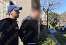 Detuvieron a un ex fiscal de Rosario por presuntas maniobras con dinero de cuentas judiciales