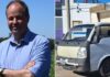 Detuvieron a uno de los miembros de la banda que asaltó, golpeó y secuestró al ex campeón de TC Walter Hernández