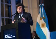 El Gobierno busca generar expectativa en torno al misterioso anuncio sobre Malvinas y recurre otra vez a un tema internacional