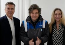 El Gobierno celebró la suspensión de las PASO en Chaco y se entusiasma con avanzar en la reforma electoral