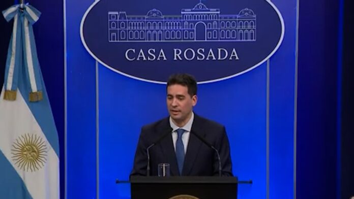 El Gobierno confirmó que trabajará con la Ciudad de Buenos Aires para traer de regreso la F1 a la Argentina