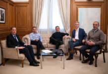 El Gobierno desestima las críticas de Lacunza y apela a una postura previa de Macri para buscar apoyo con la reforma electoral
