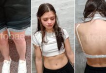 El informe forense sobre las lesiones de la joven acusada de matar a su novio en Chaco y la “amnesia lacunar” que plantea su defensa