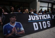 El juicio por la muerte de Maradona ya tiene fecha de alegatos: cómo es el cronograma hasta el final