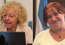 El perfil de las ex funcionarias procesadas por el fentanilo mortal: sus carreras, las responsabilidades y la falta de control a los laboratorios
