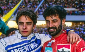 El presidente de la FIA, con Infobae: “Estoy empujando para que Argentina organice la Fórmula 1”