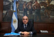 El secretario de Discapacidad debuta en el Congreso para frenar el intento opositor de prorrogar la Emergencia