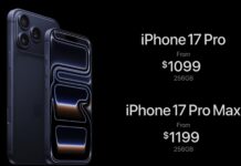Es oficial: Apple confirma la fecha de la presentación del iPhone 18 Pro y iPhone 18 Pro Max