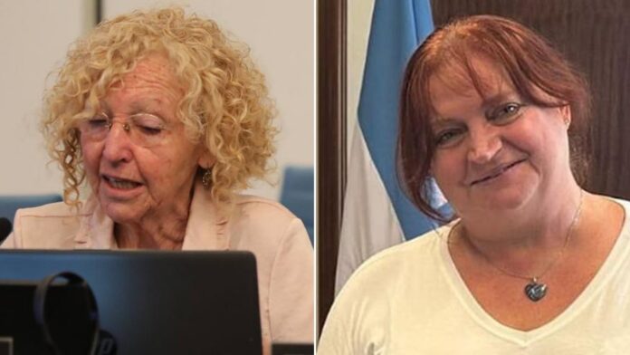 Fentanilo contaminado: procesaron a dos ex funcionarias por 90 muertes y les trabaron embargos por $500